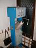 Niklovací stroj (Nickel Machine) SPZ 5